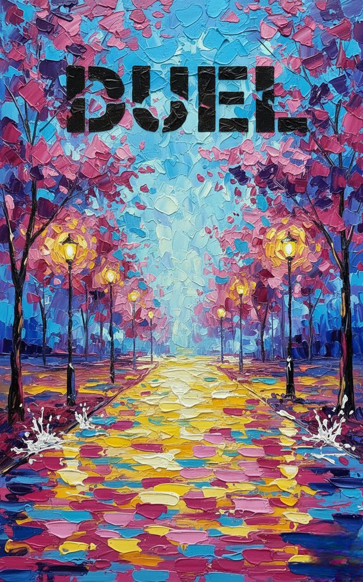 puzzle_web3's tweet image. Beauty is no longer a spectator sport. It&apos;s a duel. #PlayToEarn #COIN #Crypto #CryptoCommunity