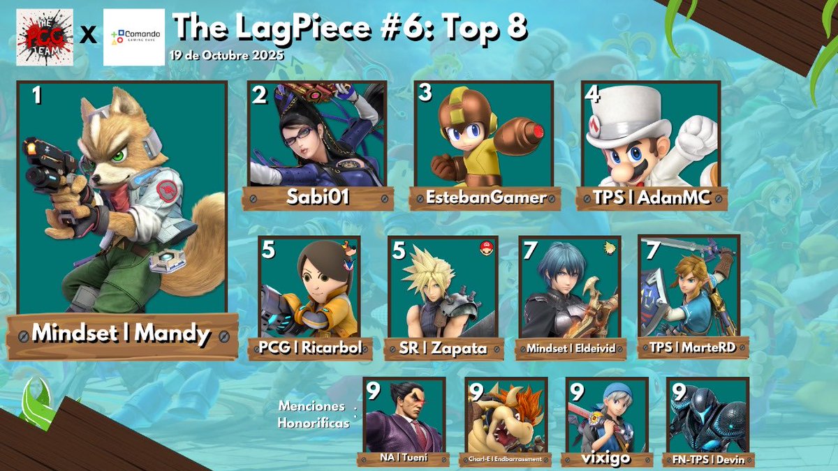 victor peralta tweet media