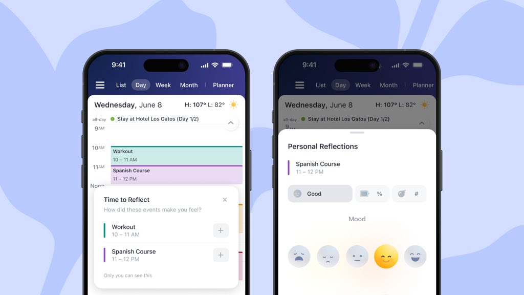 Calendars by Readdle tweet media