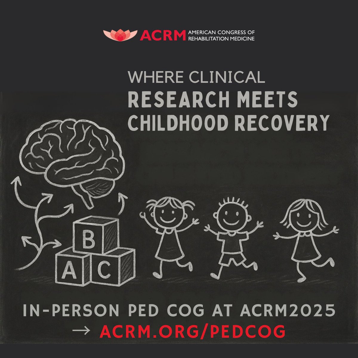 ACRM and ACRM Annual Fall Conference tweet media