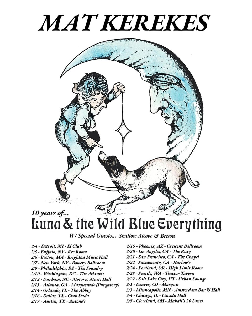 Shallow Alcove tweet media