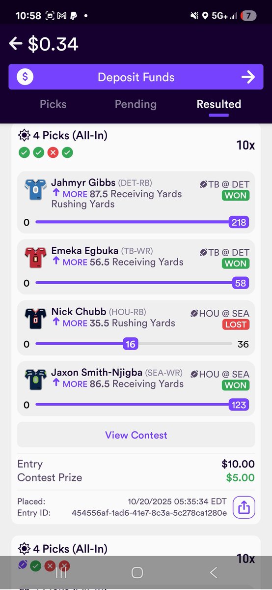 Don Corleone tweet media