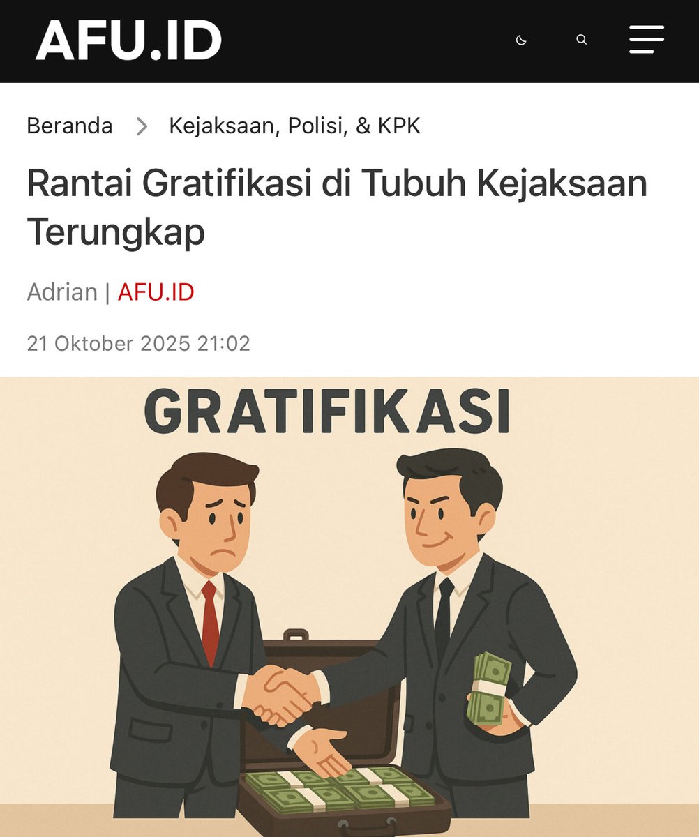 Akbar Faizal Uncensored tweet media