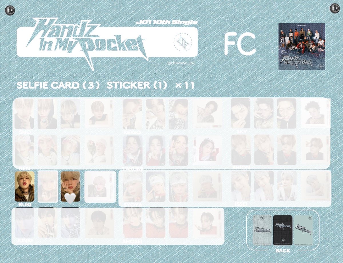 JO1 リマインド (@JO1_remind) / Posts / X