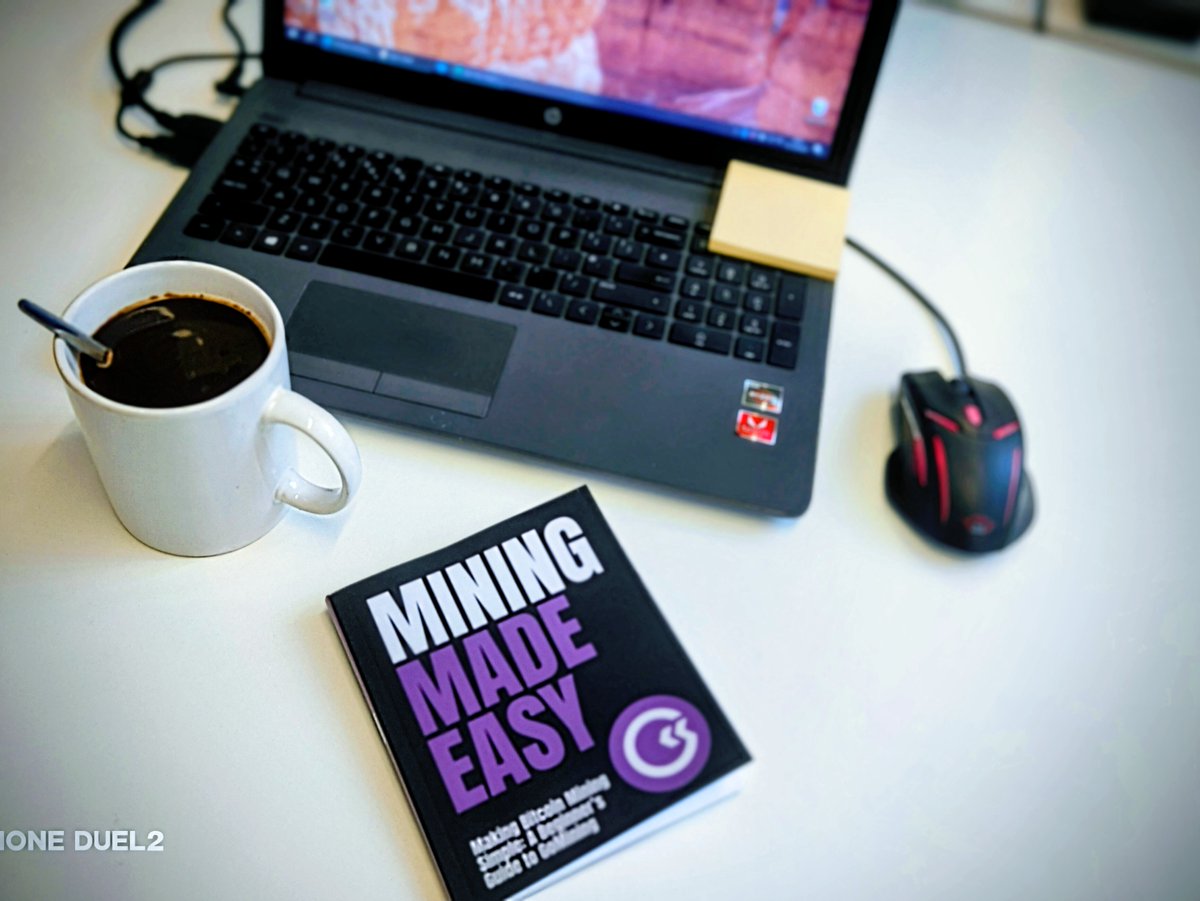 <a href="/WhiteRobot666/">WhiteRobot</a> 

What's a break to day at work.

Ian,🤖

Book is great.
Amazing story and guide.
Even for me beeing with GM for year and a half, it is still good route to follow your advices.
Easy language and well explained.
Can't wait for part two mate.
 Thank you for this BOOK