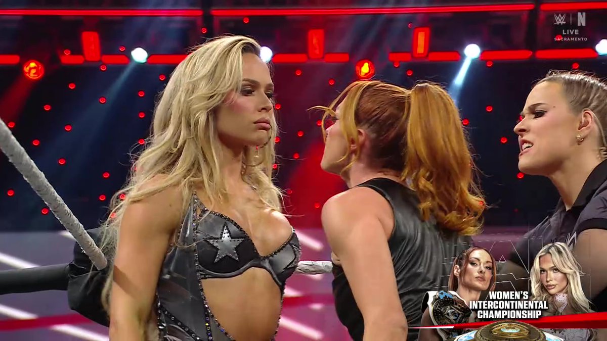 MaxxineDupriCom's tweet photo. HQ #WWERAW Screencaptures: https://t.co/CgJSuvVPLX
#MaxxineDupri #AlphaQueen #AlphaAcademy #WWE
@maxxinedupri https://t.co/xCFVBJQkS7