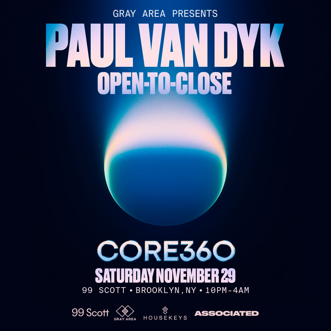 Paul van Dyk tweet media