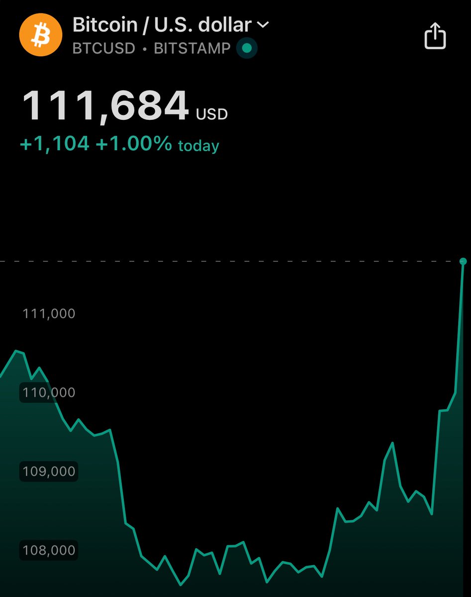 Mister Crypto tweet media
