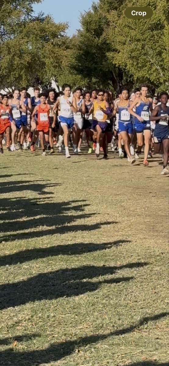 coachriordan's tweet image. Congrats to Sebastian Medina! Headed to State again with a 3rd place finish at Regionals! We are proud of you Steve! #CodeBlue