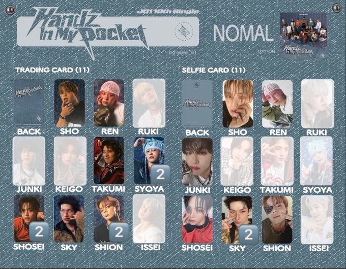 JO1 リマインド (@JO1_remind) / Posts / X