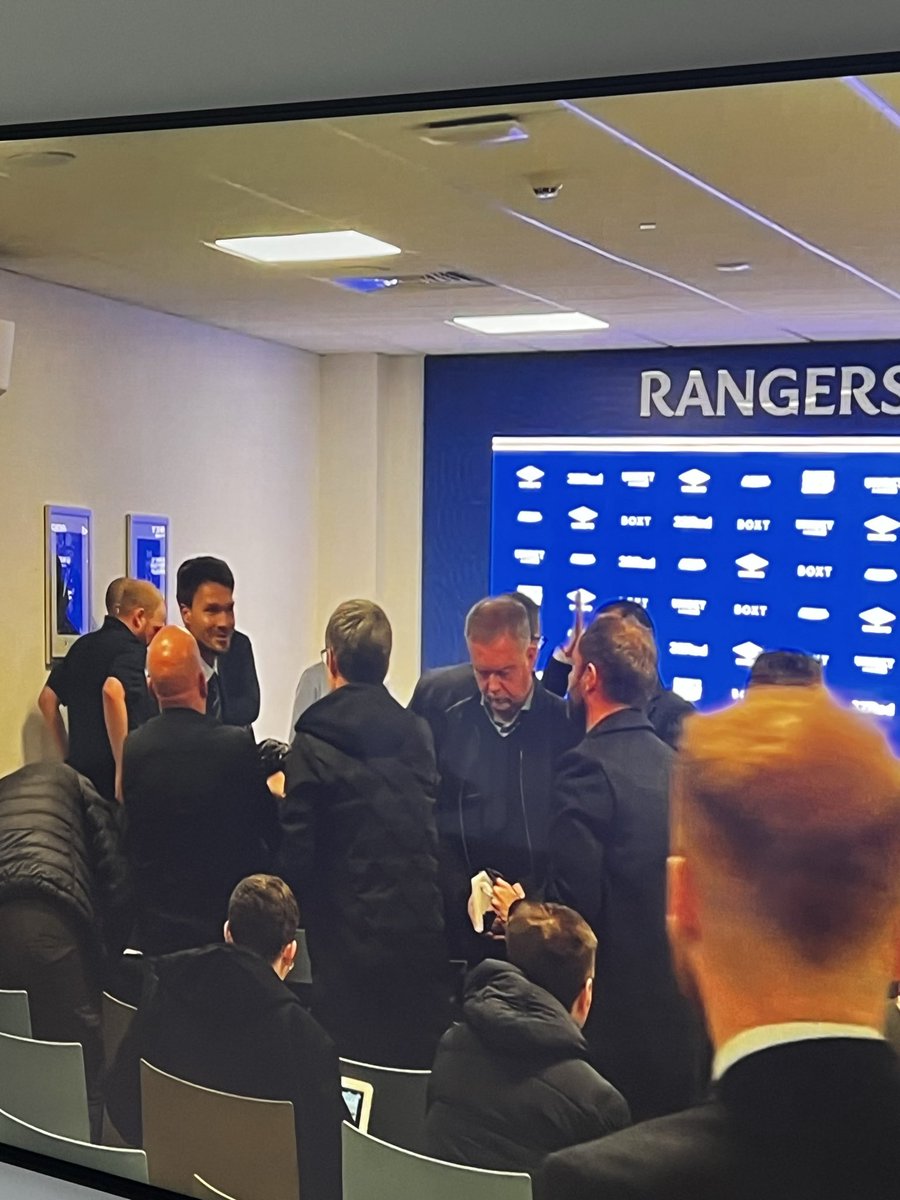 Iain Martin tweet media