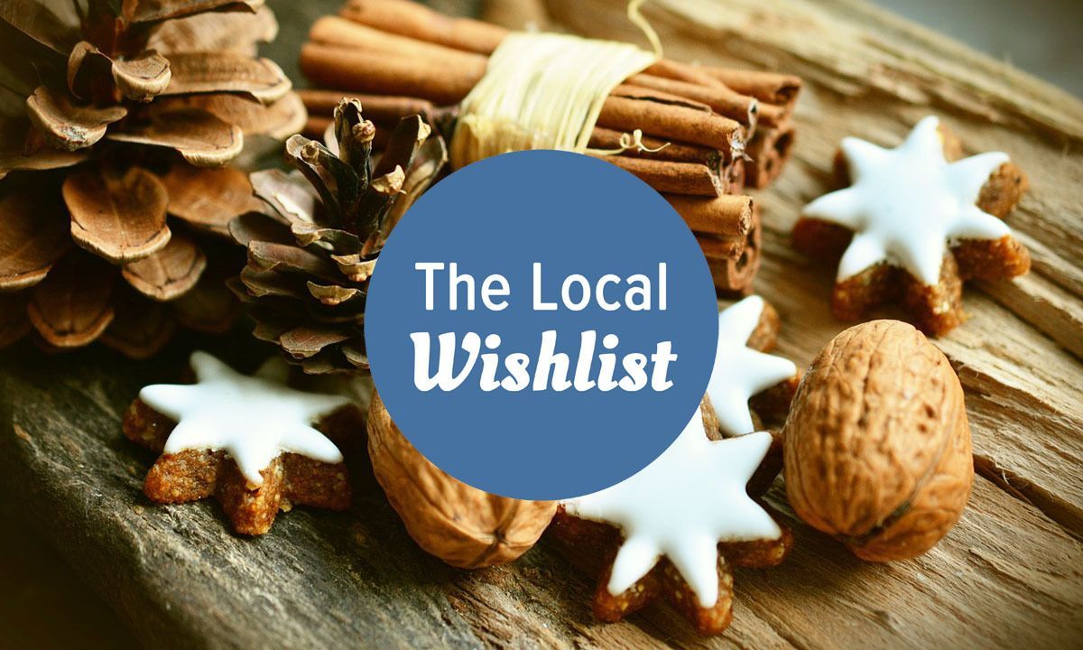 We believe this year's #LocalWishlist will be the best yet.❄️If you offer great local products or giftable experiences in Nova Scotia, you could be on it, but you need to apply by Wednesday at midnight!

halifaxbloggers.ca/localwishlist/…

#NovaScotia #buylocal #giftguide <a href="/NovaScotiaLoyal/">NovaScotiaLoyal</a>