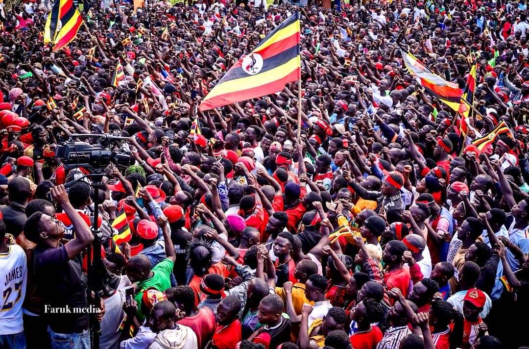 Thank you, Kakumiro✊🏿
#ProtestVote2026