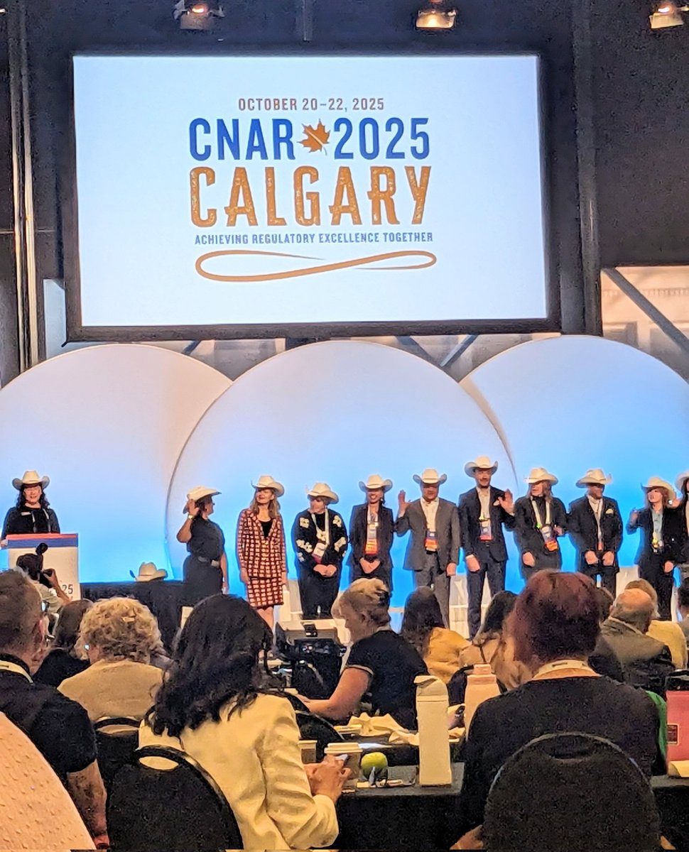 Canadian Organization of Paramedic Regulators tweet media