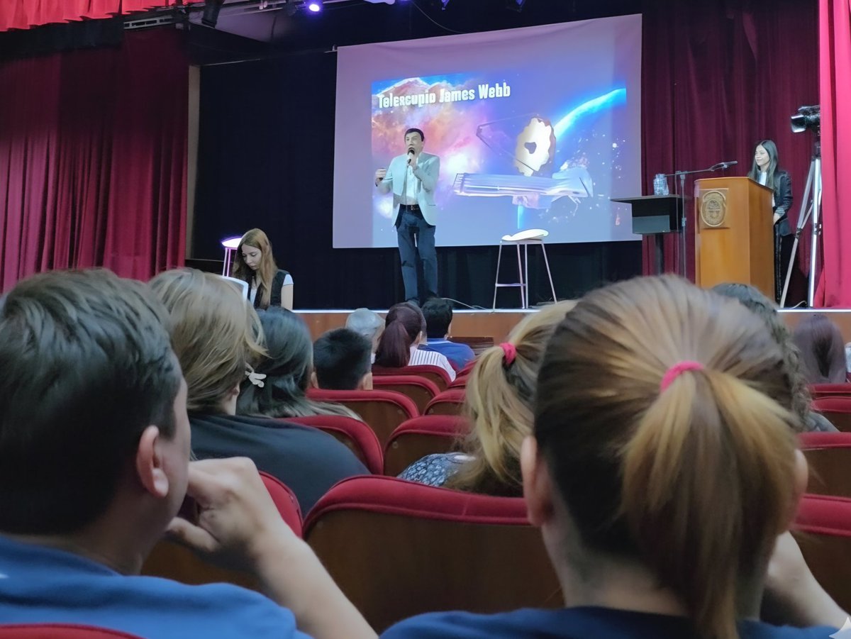 Polo Tecnológico La Rioja tweet media