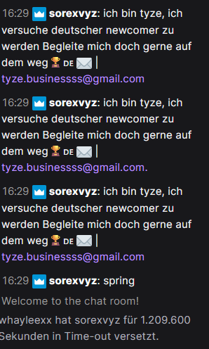 Tyzefn tweet media