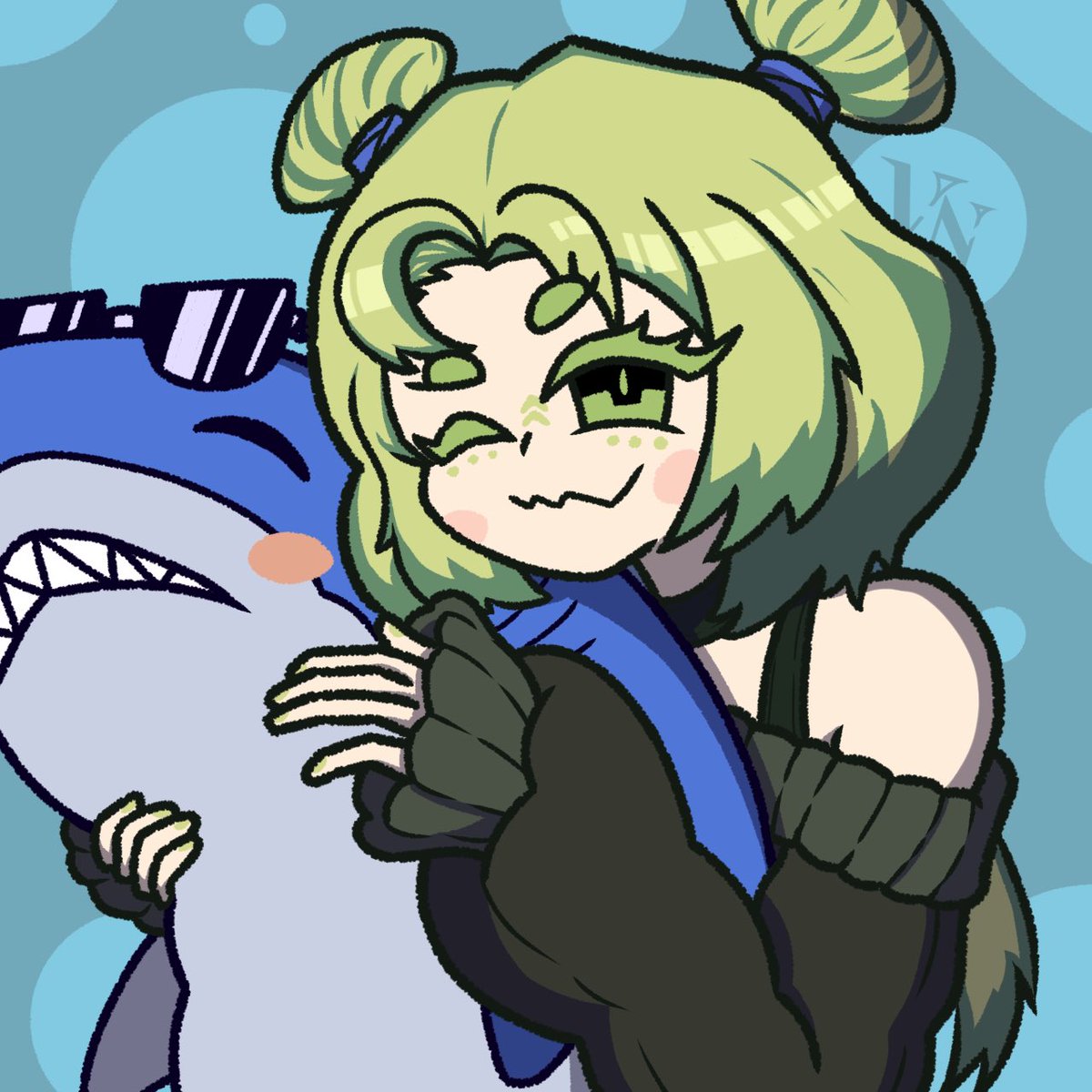 I mean why not another?
(2025-10-18)

#briART