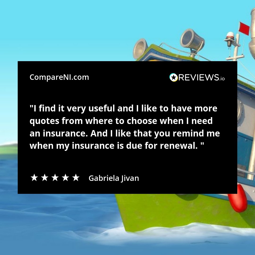 CompareNI.com tweet media