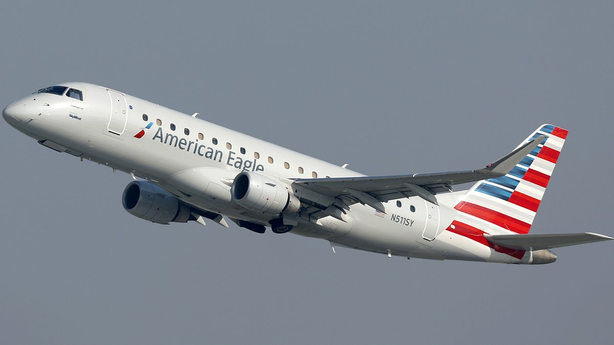 EMERGENCY LANDING: Flight turns around after cabin crew knocks on cockpit door over "communication issues" with the pilot, according to federal officials.