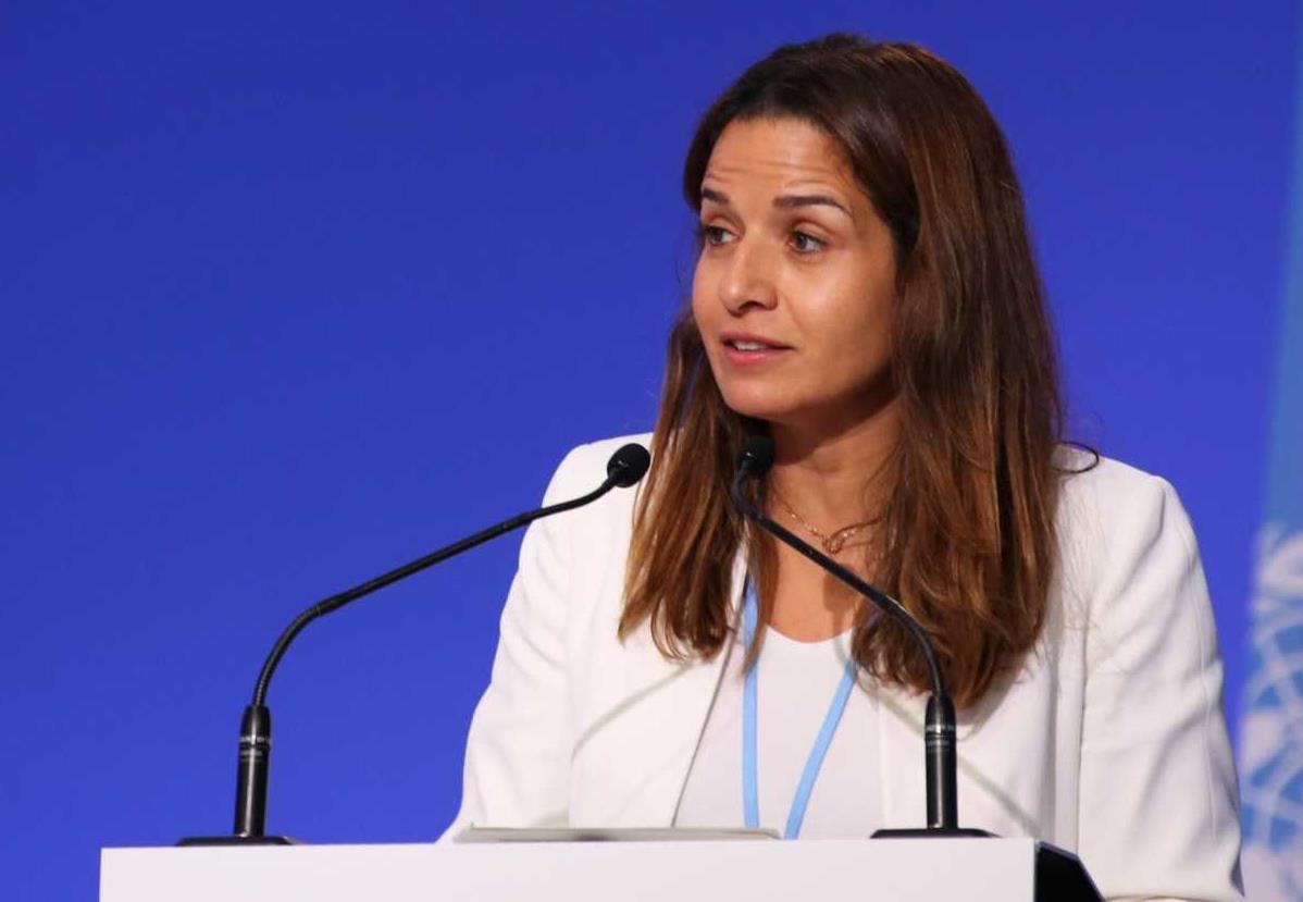 في اجتماع الوكالة الدولية للطاقة الذرية المنعقد في تشنغدو بالصين، سلطت وزيرة الانتقالالطاقي والتنمية المستدامة ليلى بنعلي الضوء على الرؤية الملكية بعيدة المدى لجلالة الملك محمد السادس، والتي مكنت المغرب من التحول إلى قوة إقليمية في مجال الطاقة المتجددة،وأكدت التزام المغرب، كعضو