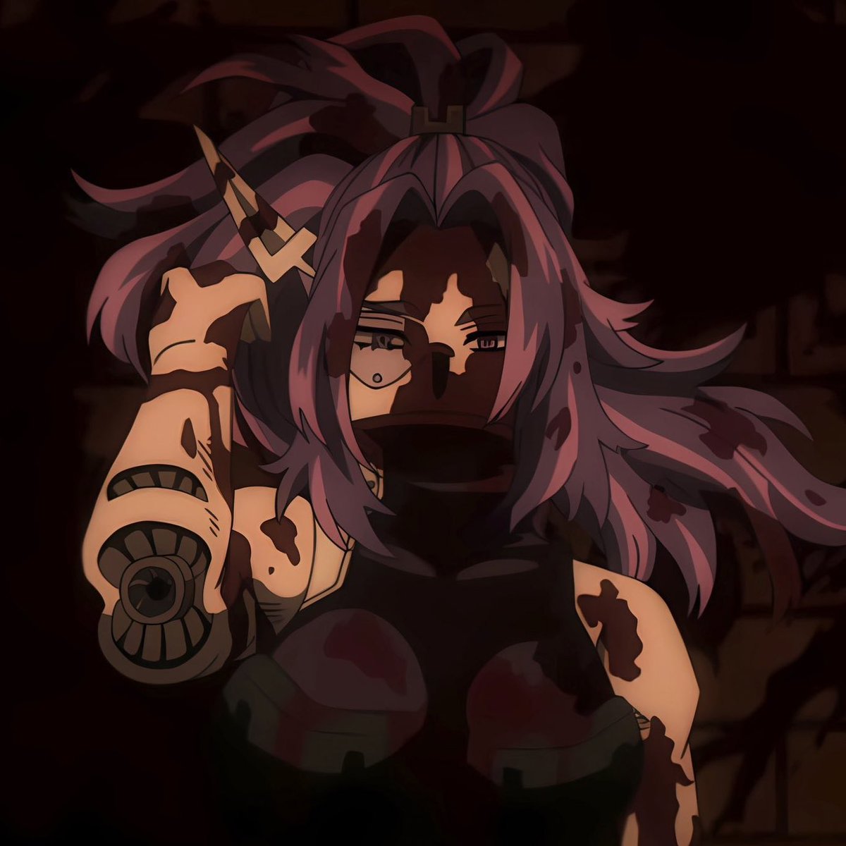 Cute as hell                            What the hell