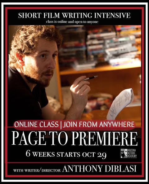jeannevb's tweet image. Yo #scriptchat #screenwriter. Exciting news! I booked Anthony DiBlasi to lead a new @PipelineArtists Symposium in 2026 about directors working with actors (and writers understanding what an actor needs) &amp;amp; learned he&apos;s teaching a Short Film class! 

Deets: azactorsacademy.com/anthony-diblas…