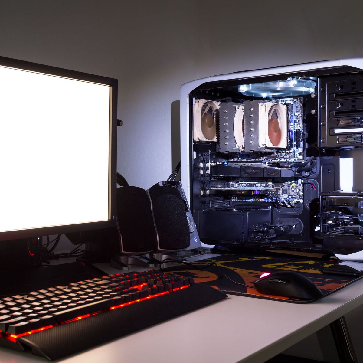 PalmCoastPCSvcs's tweet image. Have tech troubles? From viruses to hardware issues, our computer repair services have you covered. Contact us today to bring your computer back to life!
#ComputerRepair
pcservicespalmcoast.com