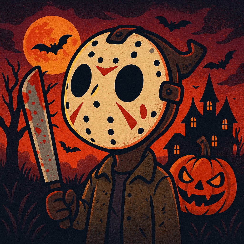 Since we are almost to Halloween and it’s “Lostober”, had to change my pfp back to my naked lostie.  

However , as you can see he changed info the holiday spirit quick.  😂 

Time to continue being #LostAF