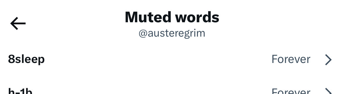 austeregrim's tweet image. Holy fuck, shut the fuck up.
This “algorithm” is pissing me off. I am tired of seeing the advertisement.

@elonmusk @X if this is the grok algorithm, turn it the fuck off!