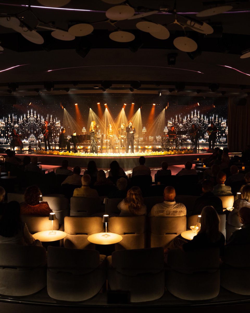 Explora Journeys tweet media