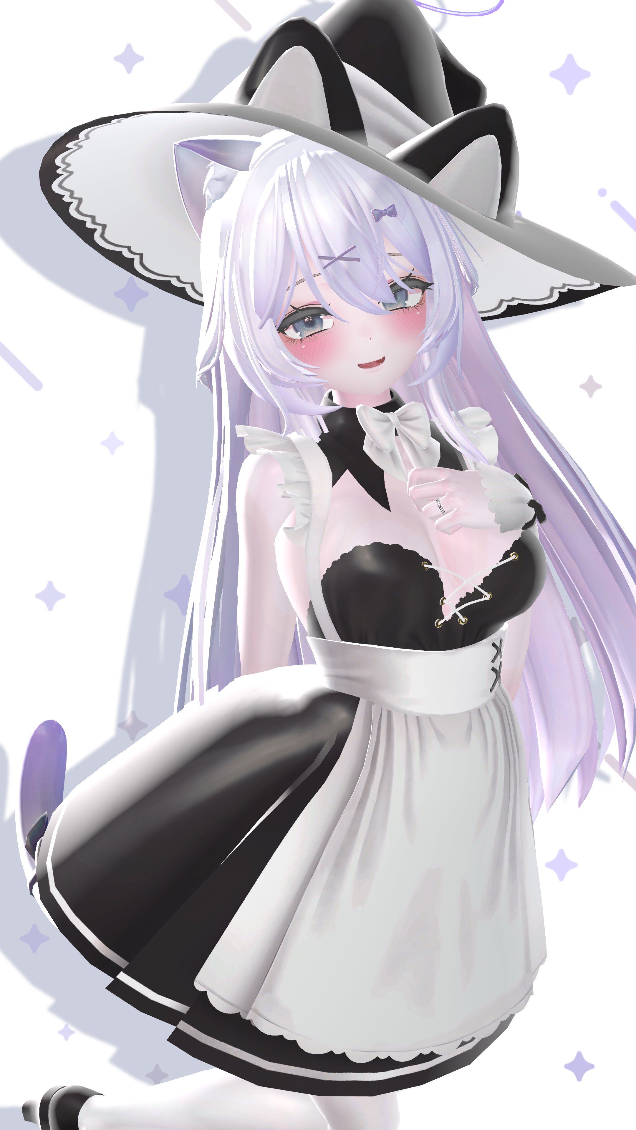 ⭐︎にゃむ⭐︎ページ♡ むむ猫🩵🐾 on X