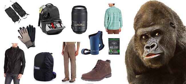 UmarellaS's tweet photo. Get ready for #GorillaTrekking in Uganda! 🏔️ Pack essentials like:
Hiking boots
Gloves
Warm layers
First aid kit. etc 👇
Call or WhatsApp 
📞+256703027732 
Conquer the giant Uganda's gorillas with confidence! 💪 #UgandaTrekking #GorillaTrekking  #AdventureSeekers #TrekkingUganda https://t.co/w2N8gjysuY