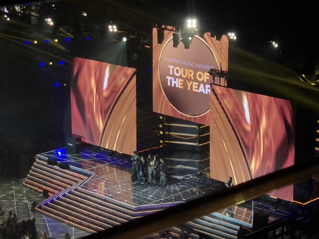mariah (@kithkentell) on Twitter photo PUTANGINA NIYO TOUR OF THE YEAR KAHIT ON GOING PA ANG TOUR!!! HAHAHAHAHA PUTANGINAAAAAA 😭😭😭😭😭😭😭😭
FMAde FOR SB19
<a href="/SB19Official/">SB19 Official</a> #SB19
#PPOPKingsAtTheFMAs PUTANGINA NIYO TOUR OF THE YEAR KAHIT ON GOING PA ANG TOUR!!! HAHAHAHAHA PUTANGINAAAAAA 😭😭😭😭😭😭😭😭
FMAde FOR SB19
<a href="/SB19Official/">SB19 Official</a> #SB19
#PPOPKingsAtTheFMAs