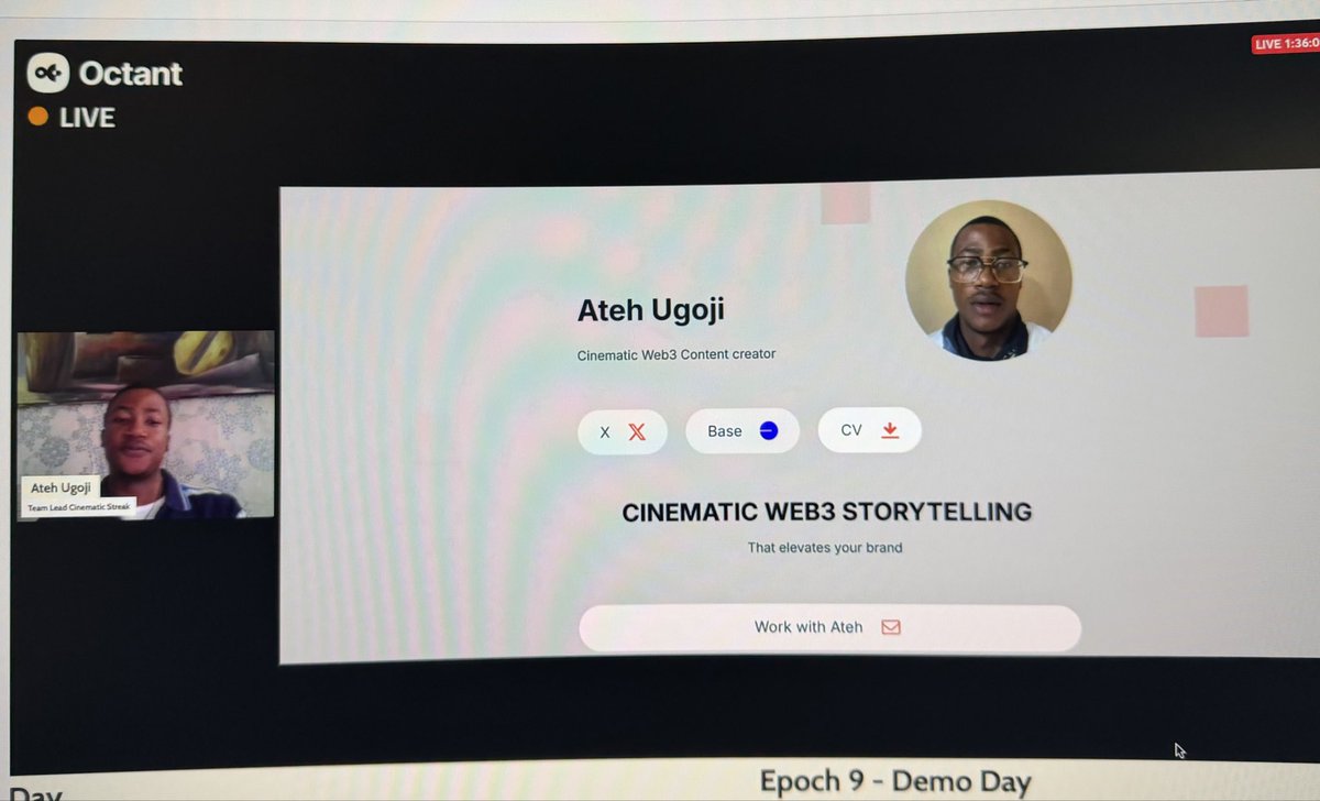 arlery's tweet image. one of our youngest participants this epoch! @AtehOfficial we’re so excited for all the work you’re doing to produce!! 💝