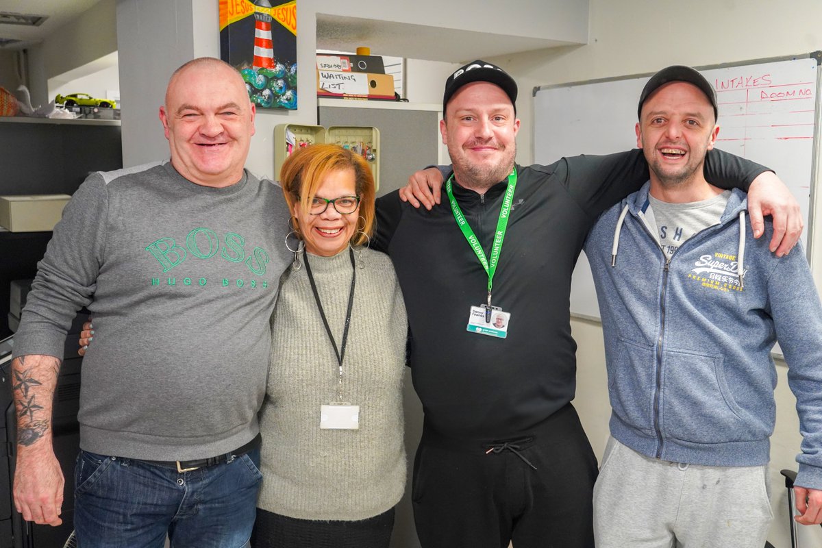 Green Pastures (@greenpastures_) on Twitter photo From rock bottom to hope-bringer ✨
Andy’s journey from addiction and trauma to leading change at Mattersey Hall shows the power of support, faith, and second chances.
Read his full story in Premier Christianity Magazine: 
premierchristianity.com/testimonies/fr… From rock bottom to hope-bringer ✨
Andy’s journey from addiction and trauma to leading change at Mattersey Hall shows the power of support, faith, and second chances.
Read his full story in Premier Christianity Magazine: 
premierchristianity.com/testimonies/fr…