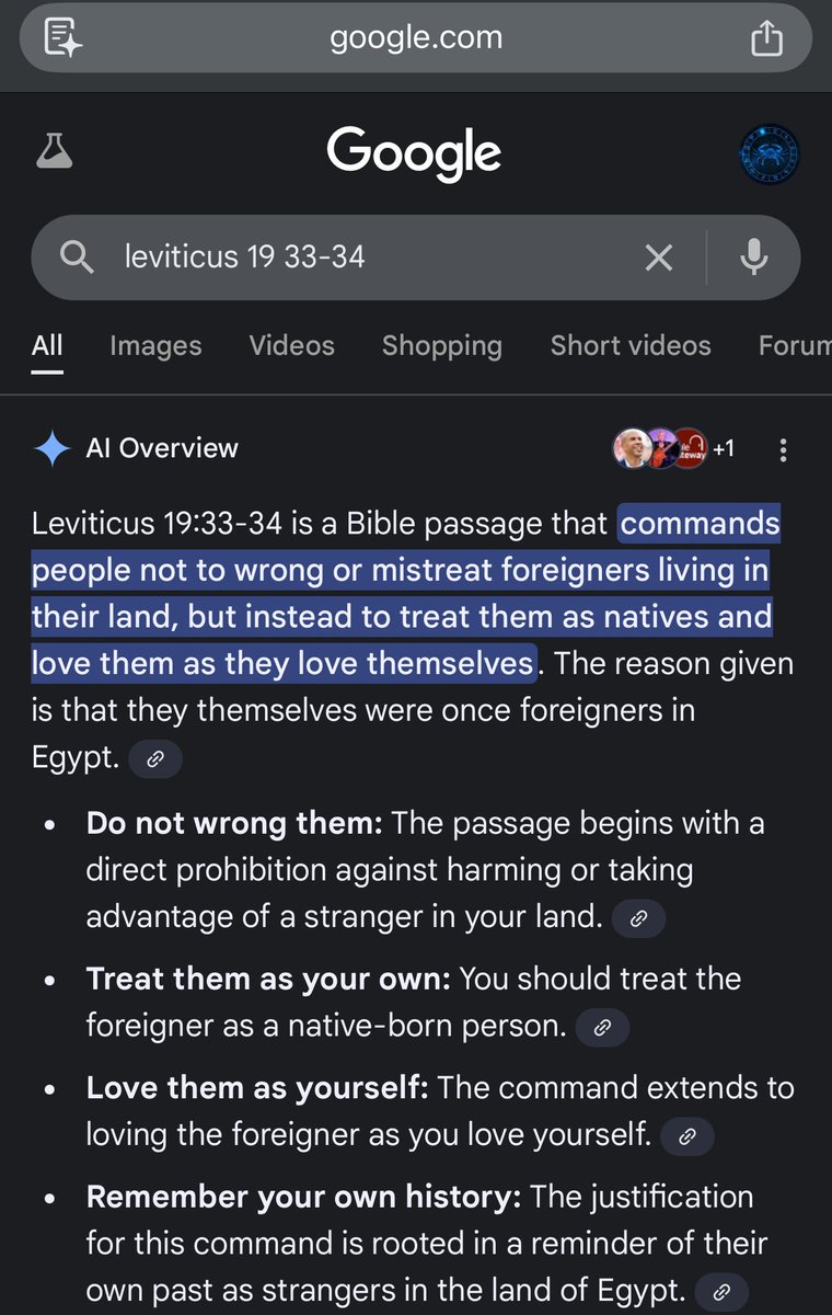 Tremendous81's tweet image. There’s only one destination for all of his hypocritical religious voters &amp;amp; supporters and trust me where they’re going they’re gonna wish they had a ton of ICE!