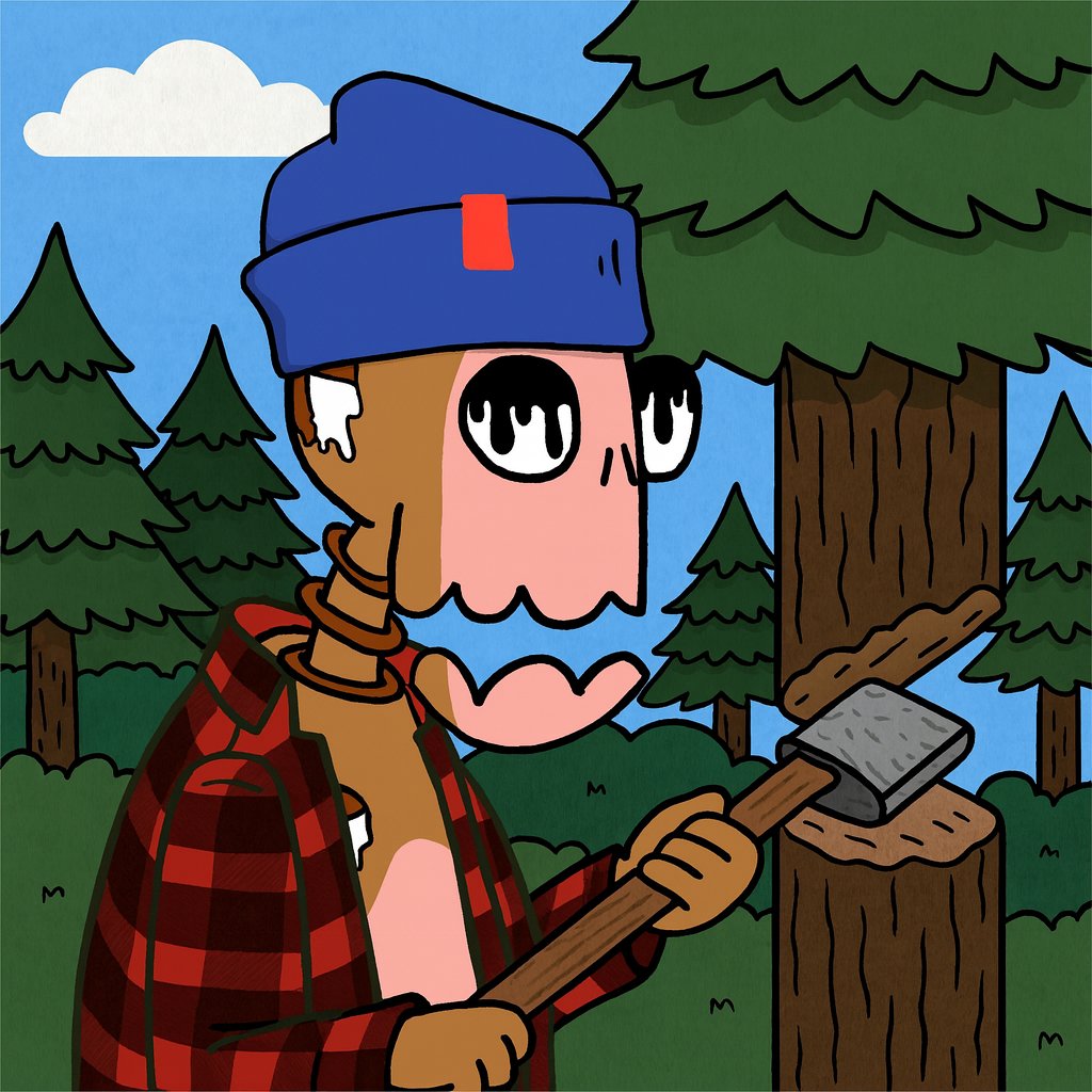 GM riders

Keep the vibes alive on the job