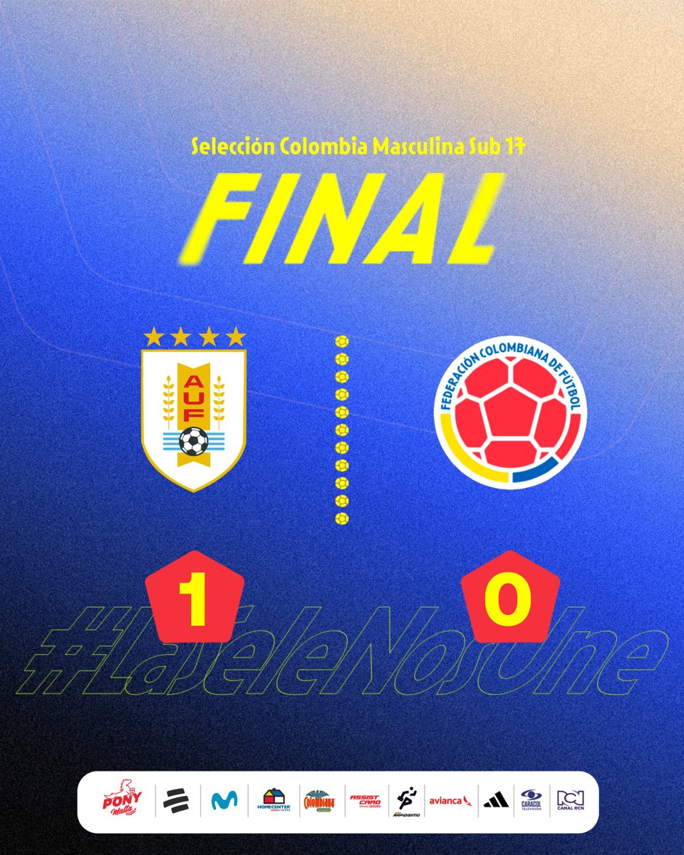 Selección Colombia tweet media