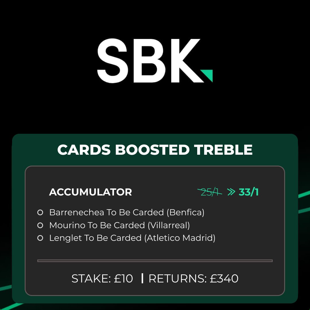 Soccerbase | Football Tips tweet media