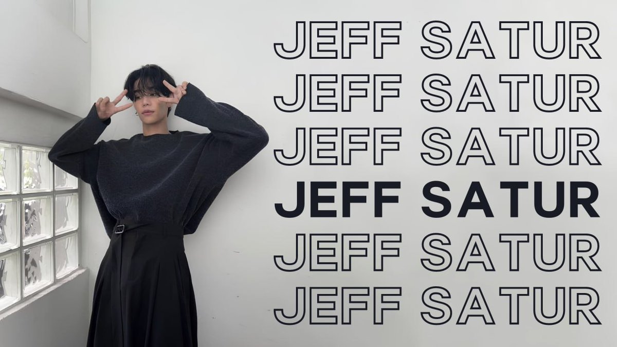 _Sitoka_'s tweet image. Sharing some PC wallpapers with my good boys
#JeffBarcode