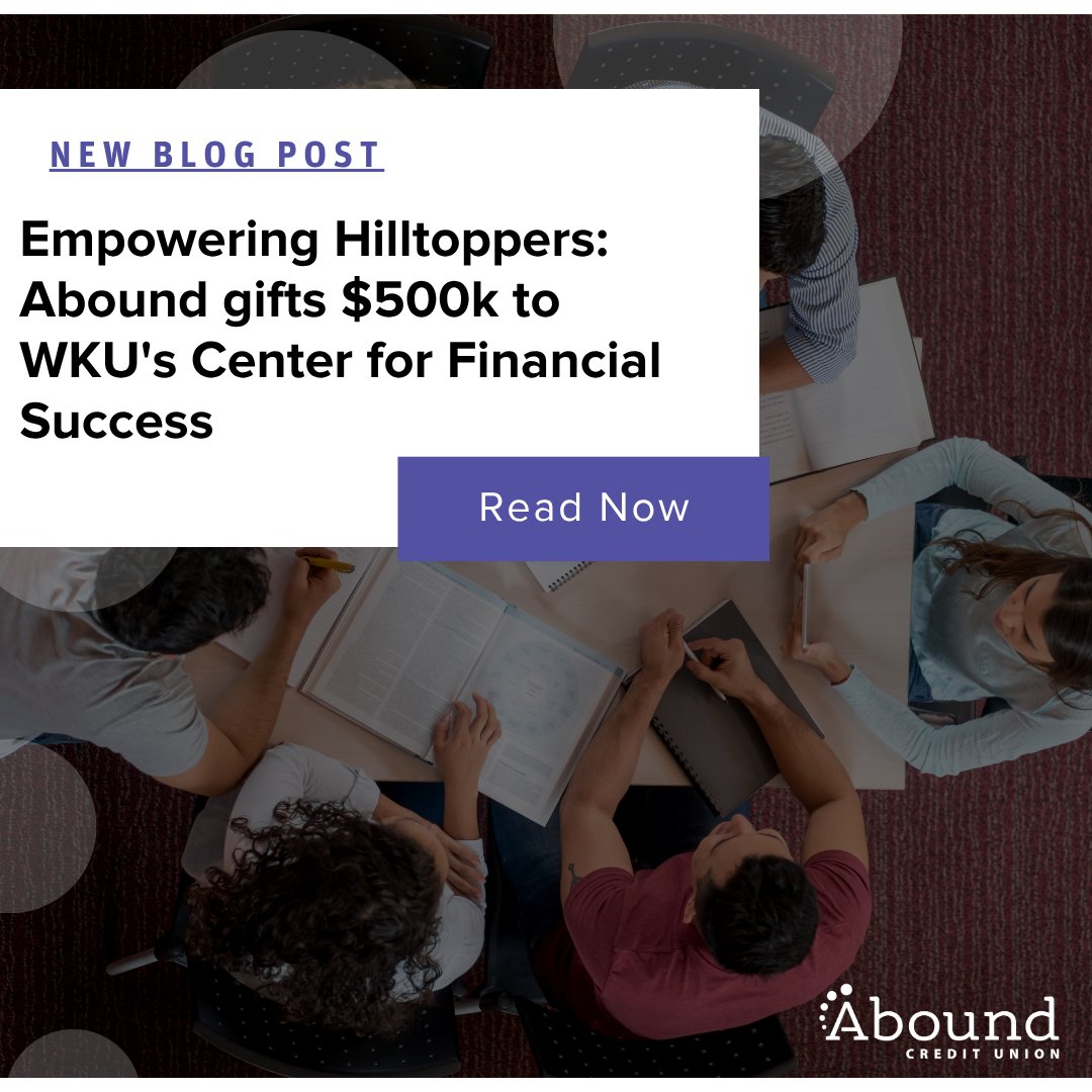 Hey you, yes YOU! New blog is up on our site. Head on over to check it out! 🖱️ ow.ly/C5wM50QE6qU