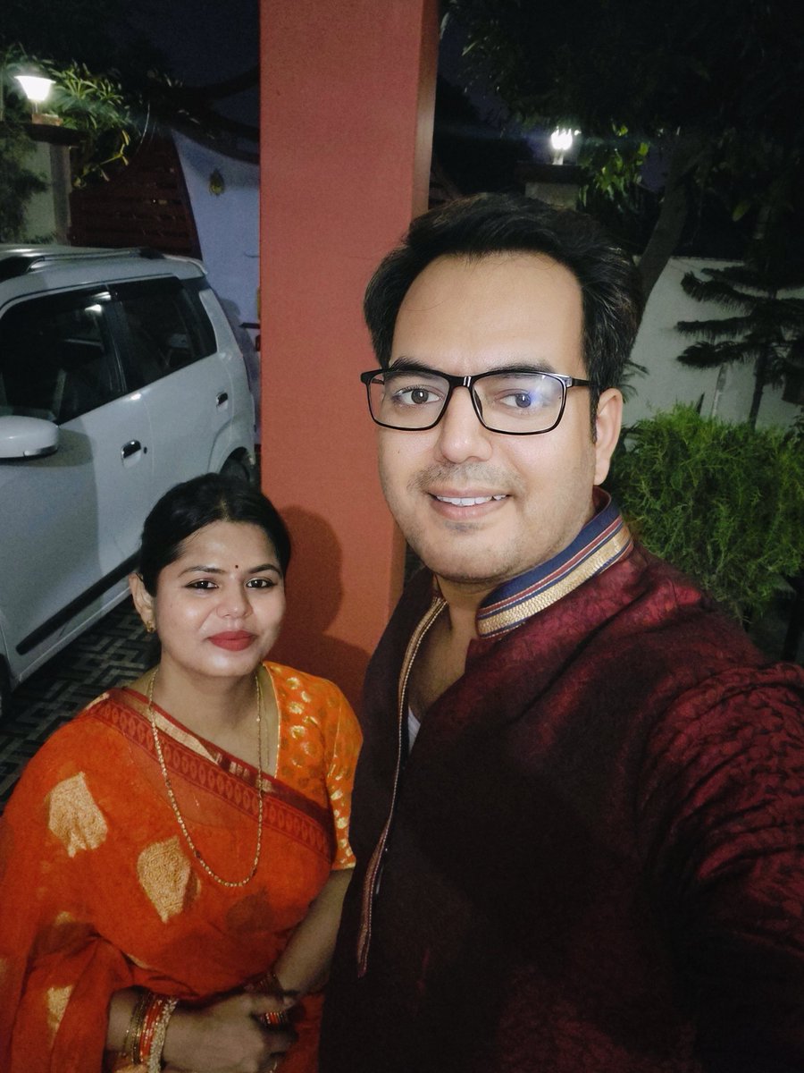 nirajkumar1988's tweet image. Happy Diwali 🪔