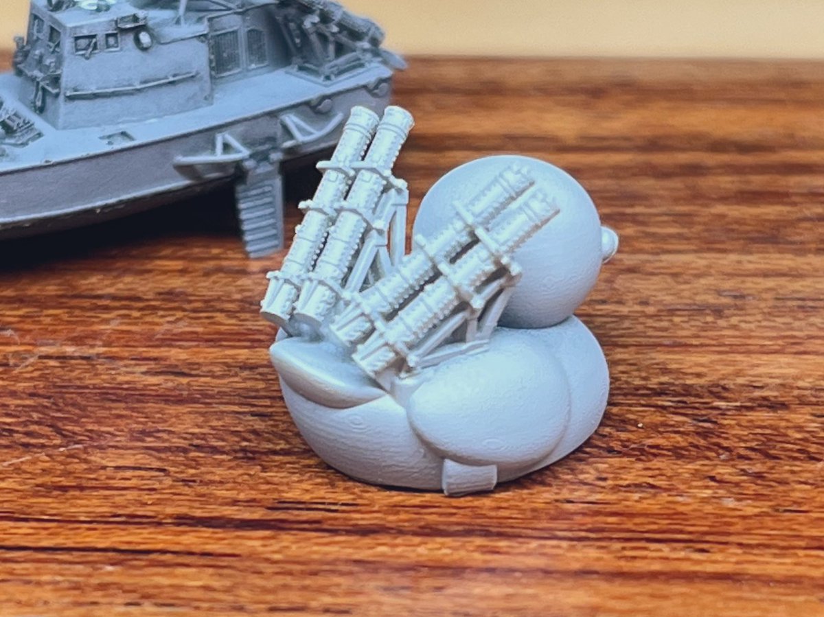 あひる工廠長 (@duckfactory700) / Posts / X