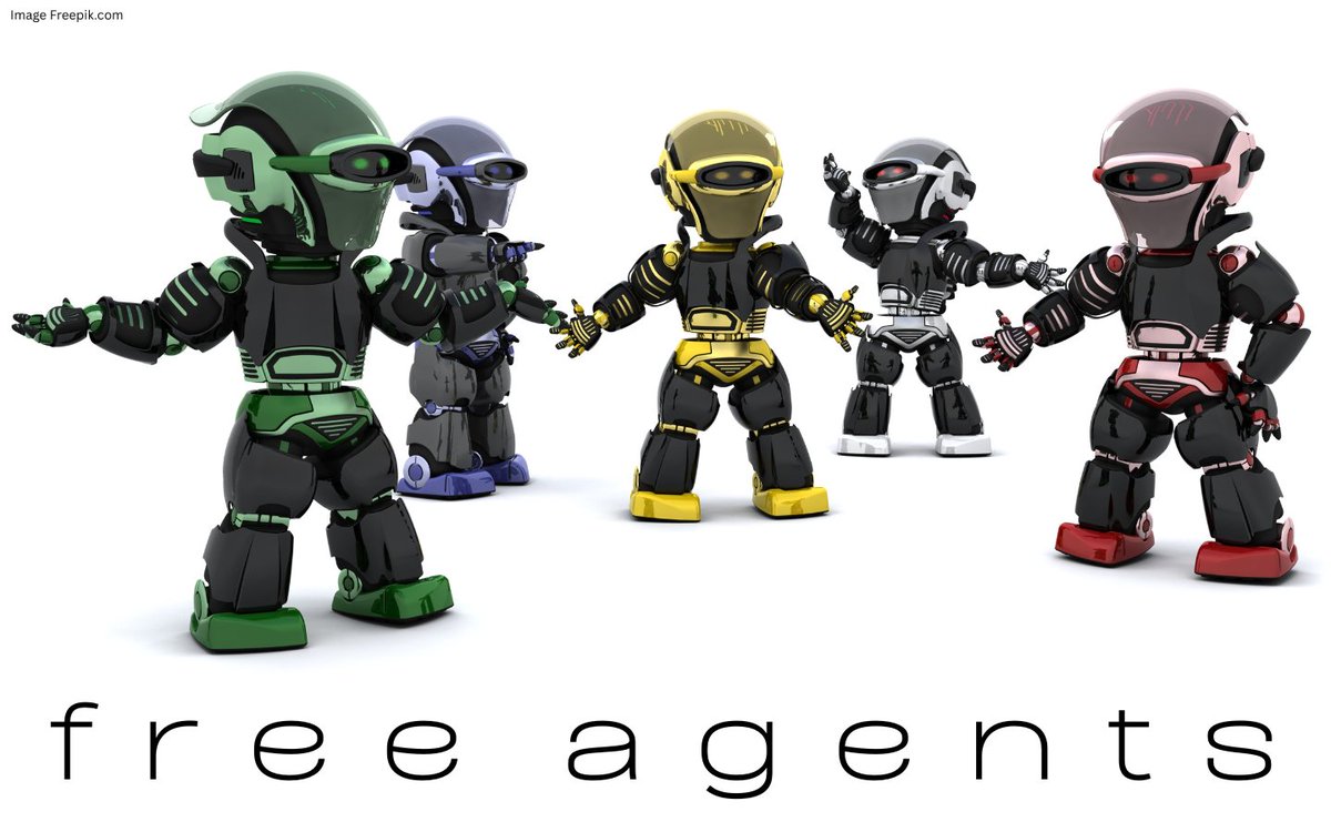 com_tweeted's tweet photo. What will you create using the domain name https://t.co/i8A2zPgCk6?

🤖 https://t.co/i8A2zPgCk6 – Build, Test &amp; Deploy Autonomous AI Agents

https://t.co/EQo56ttSAl

#freeagentsai #agenticai #autonomousagents #llmdevtools #apiorchestration #aiagents #automationplatform #DiscovrAi https://t.co/SkptGmp7iv