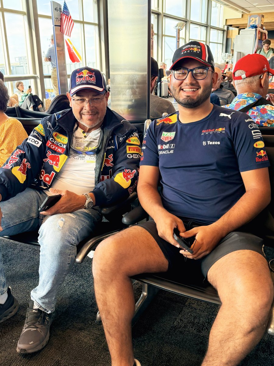 Wow oh wow! Yesterday, we reached our all-time highest record with 45,048 departing passengers. A huge thank you to all of our travelers for making this happen -- see us again soon, y'all!