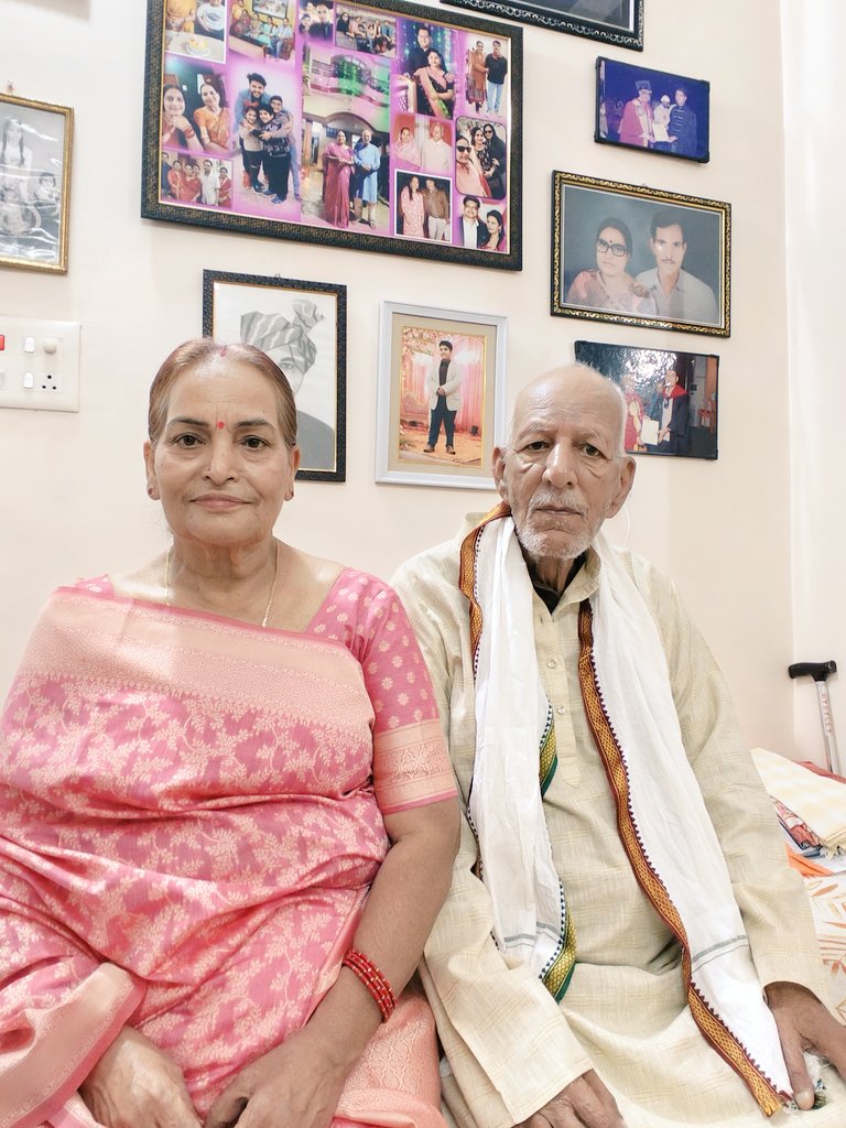 nirajkumar1988's tweet image. Happy Diwali 🪔