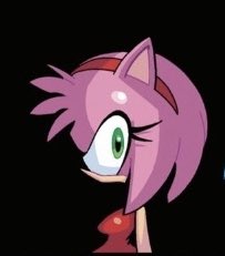 WooperEnjoyer54's tweet image. Read the Amy Rose special and I loved it!!!!!!!
Team Chaotix were also there i guess