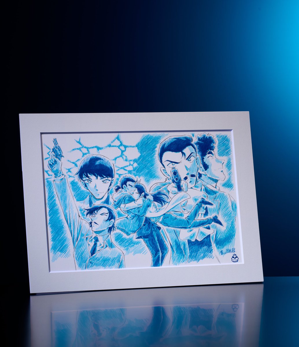 江戸川コナン on X