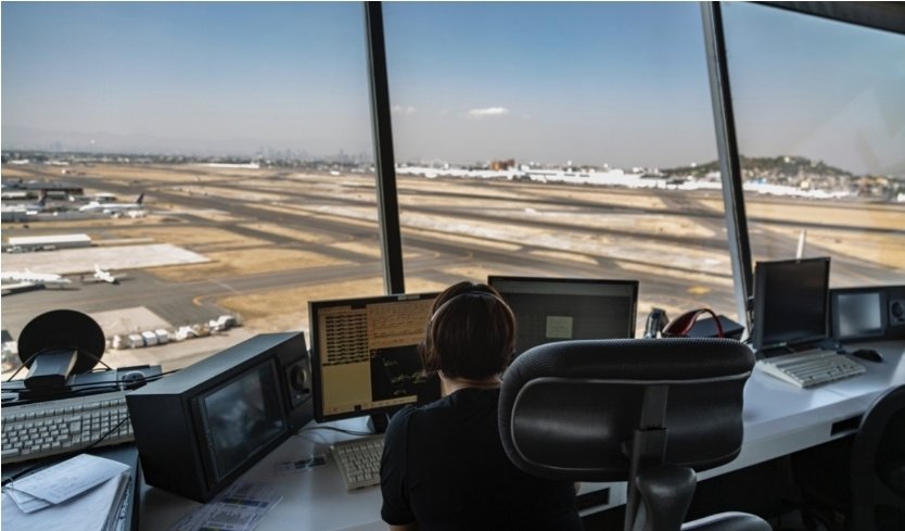 En el marco del Día Internacional del Controlador de Tránsito Aéreo, el Sindicato Nacional de Controladores de Tránsito Aéreo (#SINACTA) destacó la labor esencial que desempeñan estos profesionales en la seguridad y eficiencia del transporte aéreo del país.

#EnElAire #ATC