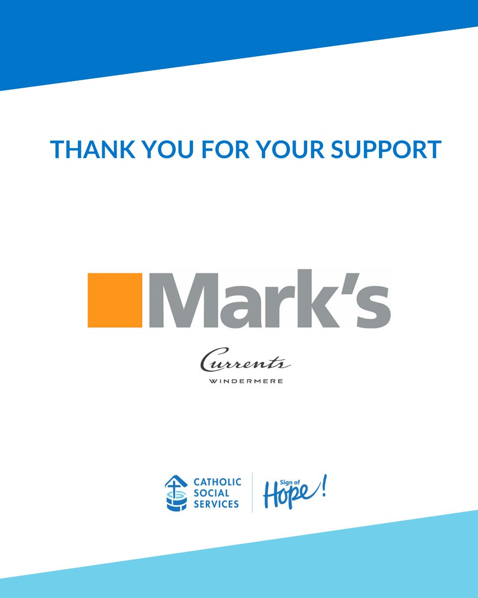 Catholic Social Services tweet media